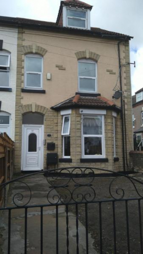 RUDGRAVE SQUARE WALLASEY